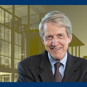 Mercados financieros from Yale University online course platform