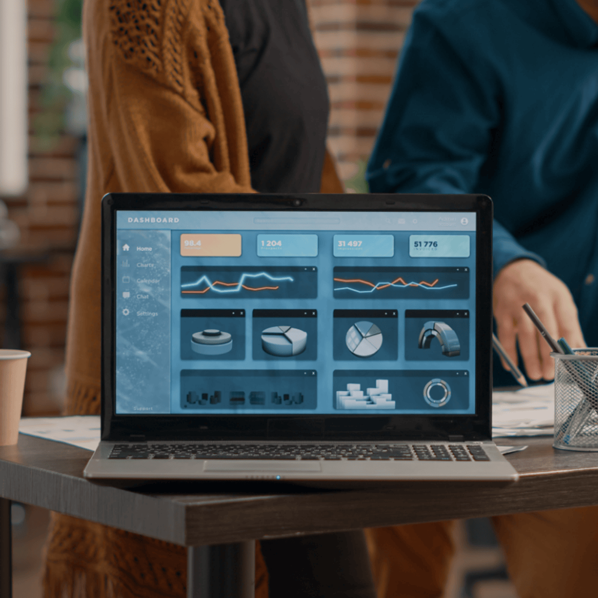 AI Marketing Strategy and Analytics 