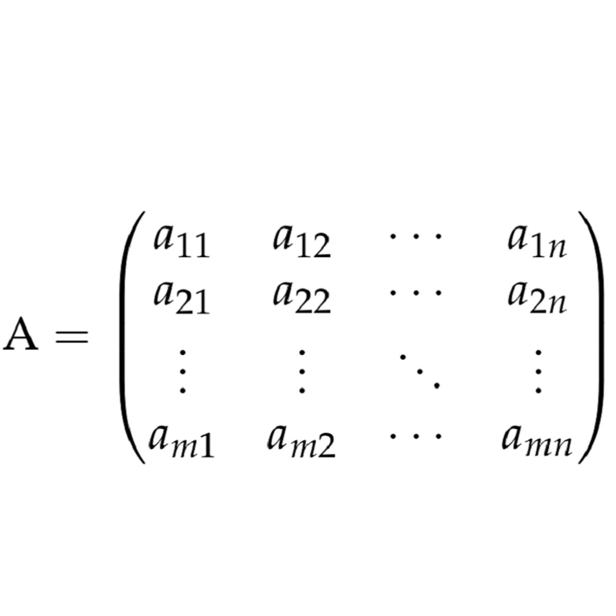 Image result for matrix algebra for engineers