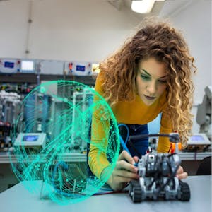 Introduction to Digital Transformation