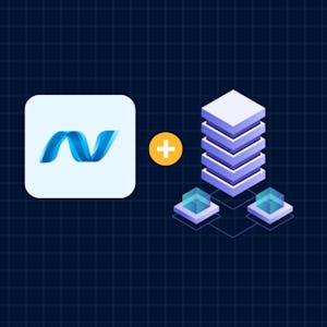 Image for the .Net Full Stack Foundation course