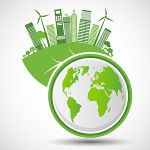 Applied Sustainability Engineering - Online CE Course