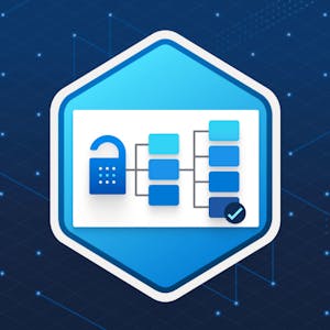 Design security solutions for infrastructure - Online CE Course