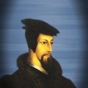 Calvin - Histoire et réception d'une Réforme