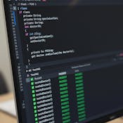 Analyze, Design & Implement Java CRUD with TestNG