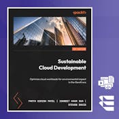Sustainable Cloud Development