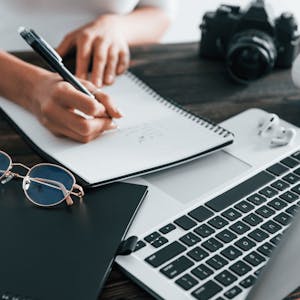 Copywriting with ChatGPT: Crafting High-Quality Blog Content - Online CE Course