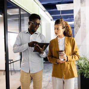 Product Design and UX/UI Fundamentals from Microsoft online course platform