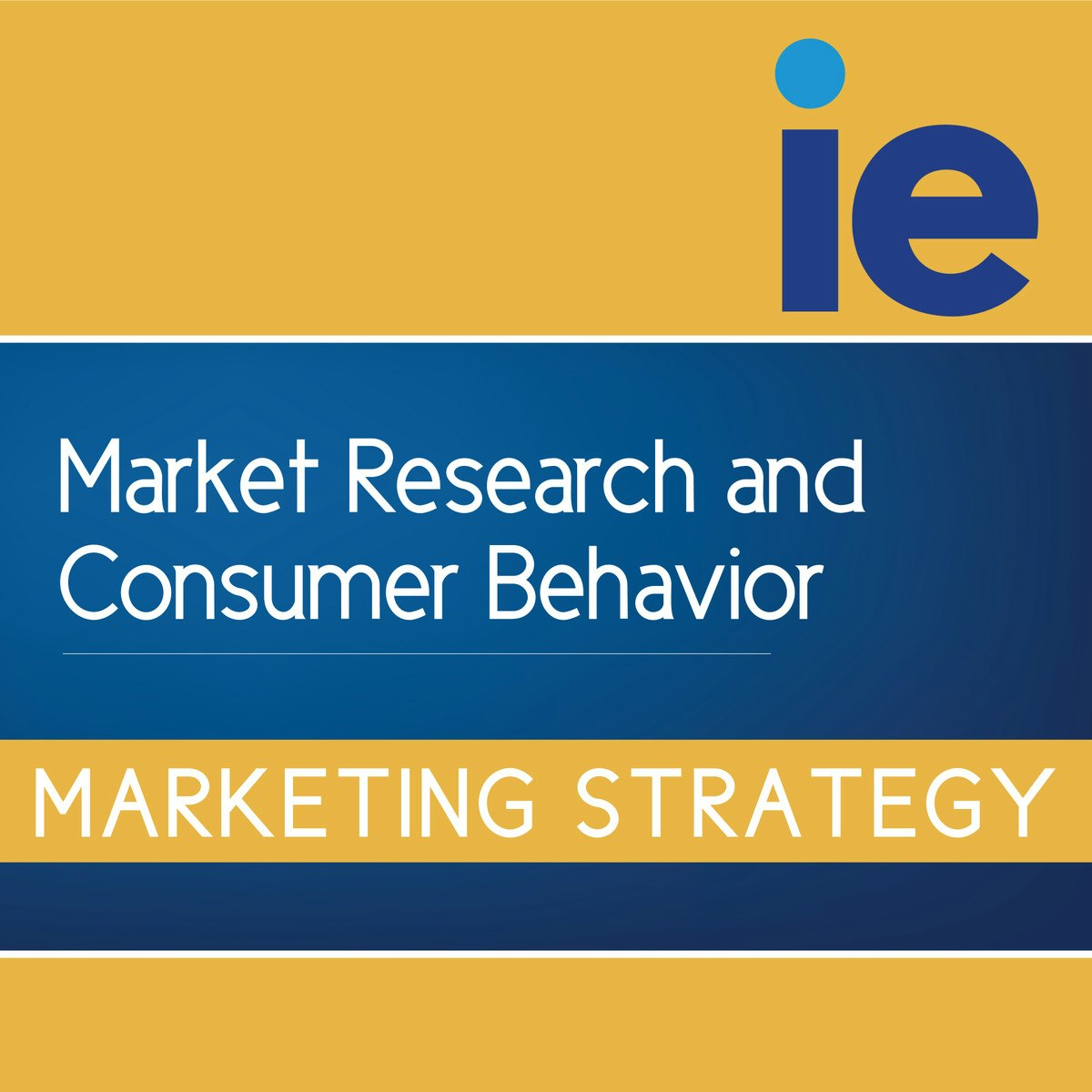 Consumer behavior research project