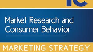 Market Research and Consumer Behavior