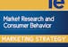 Études de marché et comportement des consommateurs