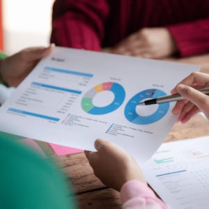 Introduction to Market Research from Coursera Instructor Network online course platform