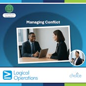 Managing Conflict