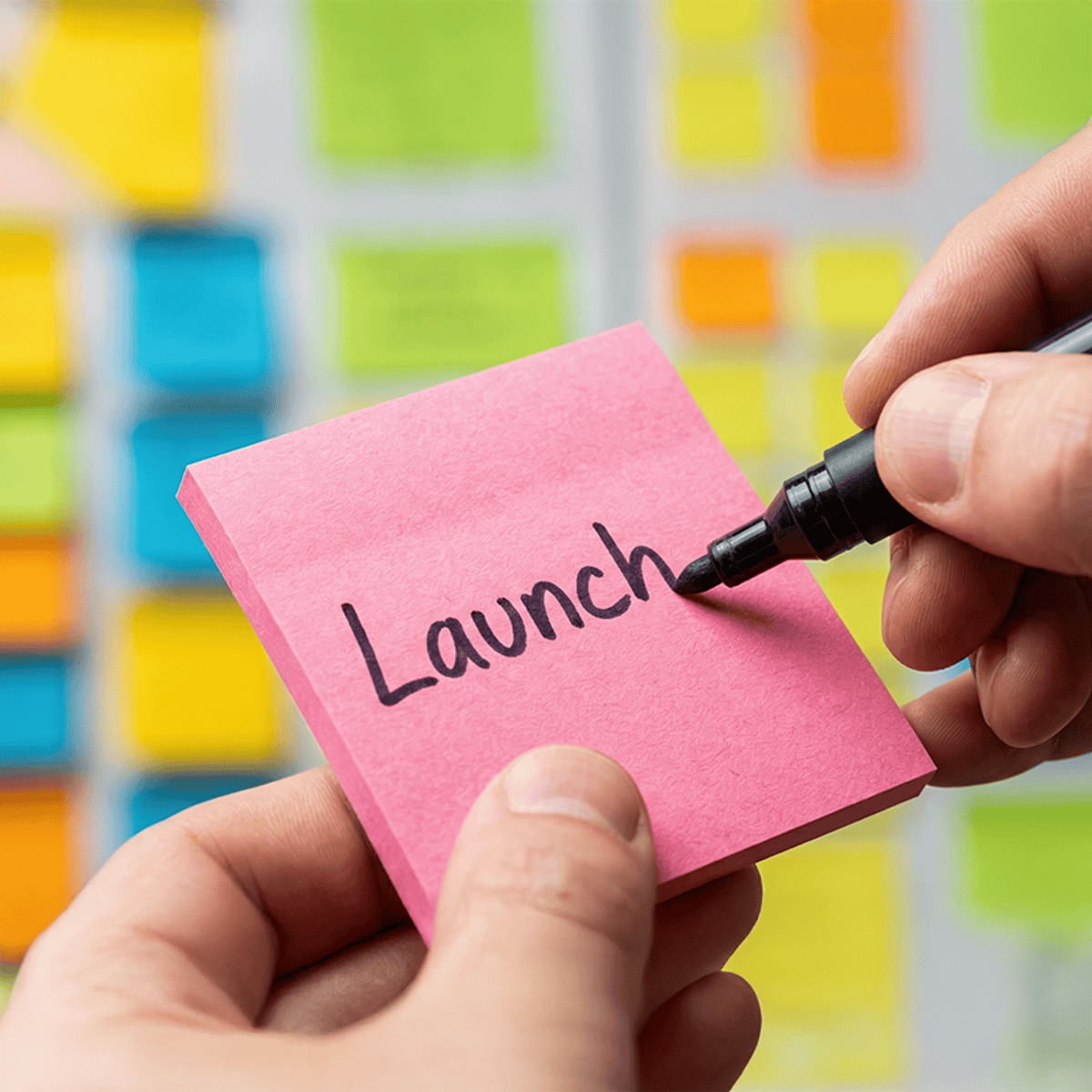 Plan Launch Tasks