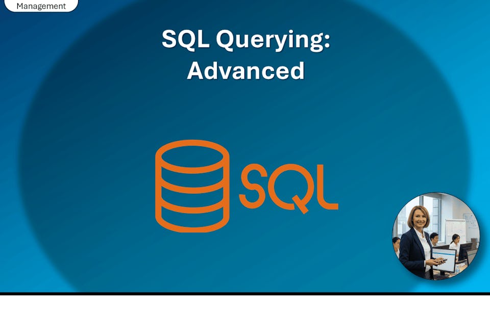 SQL Foundations | Coursera