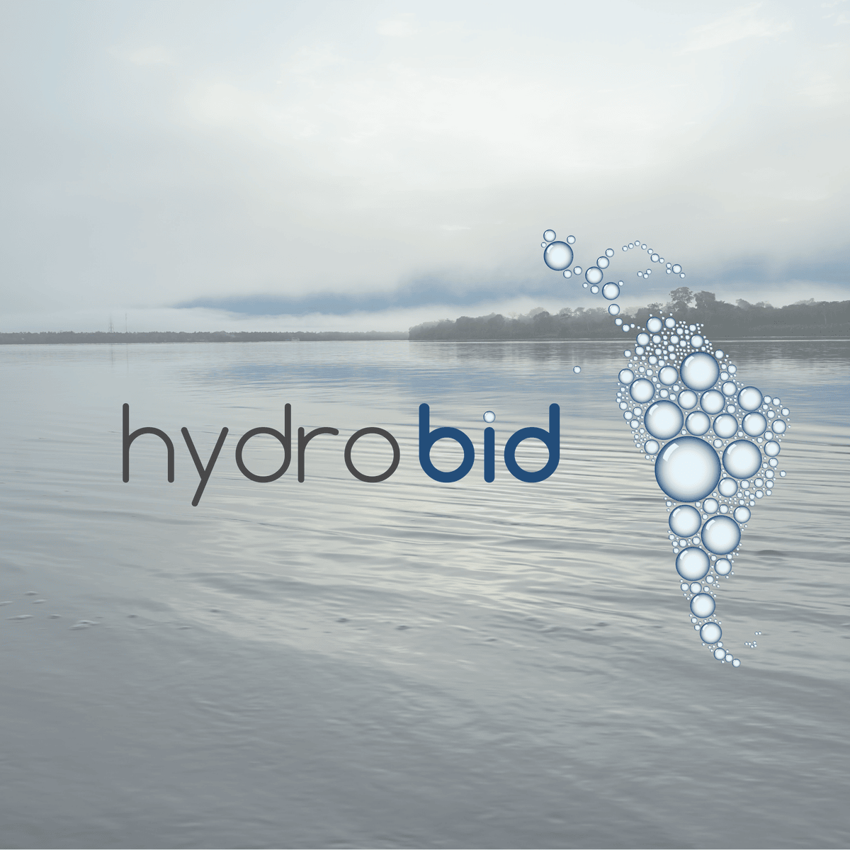 HydroBID: Tecnología para la gestión del recurso hídrico
