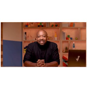 The Power of Storytelling: How to Visualize Data in the Cloud from Google Cloud online course platform