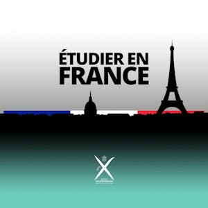 Étudier en France French Intermediate course B1-B2