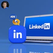 Linkedin Ads Course : Master B2B Lead Generation