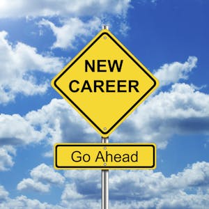 Career Options: Exploring a New Career - Online CE Course