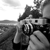 Как читать фотографию