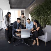 Collaborate, Review, and Decide on AI Apps