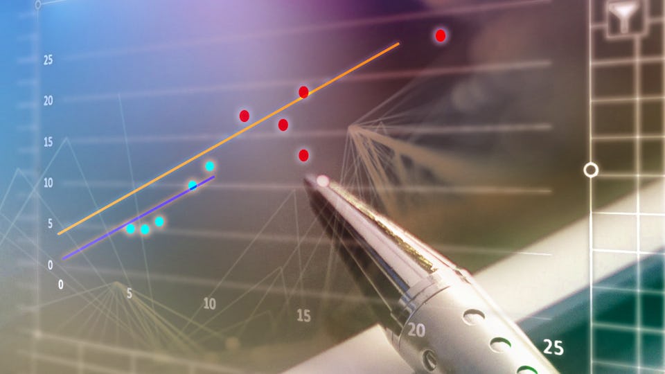 Predictive Modeling, Model Fitting, and Regression Analysis | Coursera