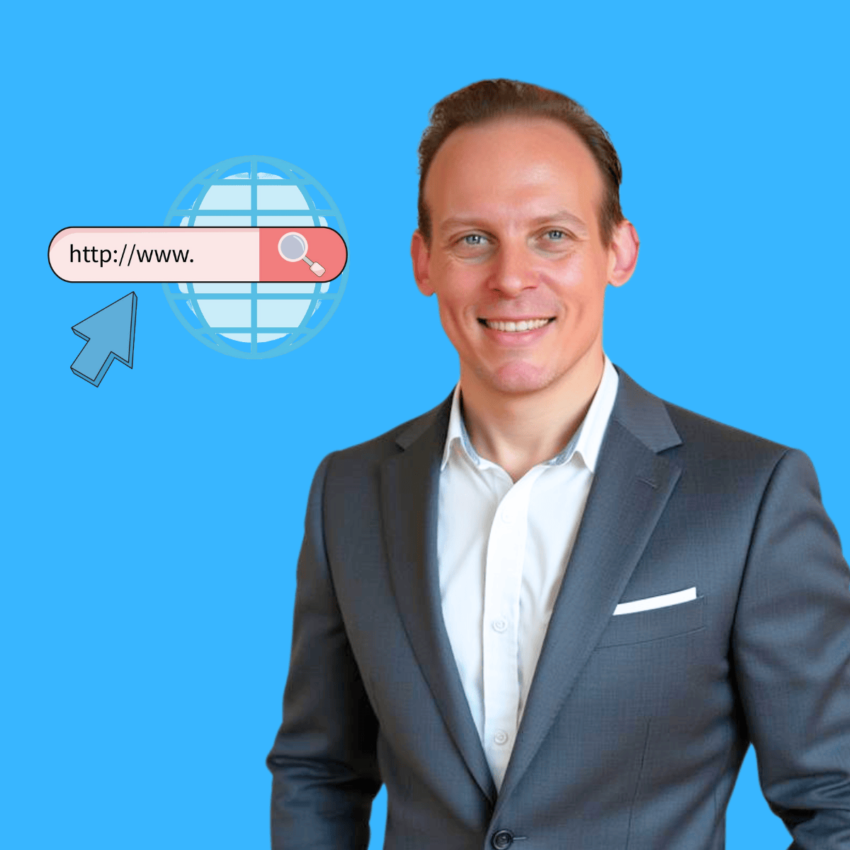 Find & Buy Premium-Looking Domain Names Cheaply