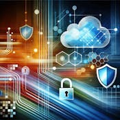 Advanced Networking, Virtualization, and IT Security