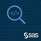 Structured Query Language (SQL) using SAS 