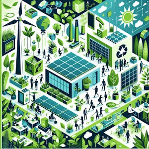 Introduction to Corporate Sustainability from University of Colorado Boulder online course platform