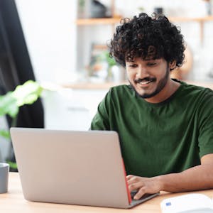 Image for the Blazor for Front-End Development course