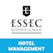 Hôtel "De l'étoile" - un hôtel en crise ?