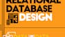 Relational Database Design