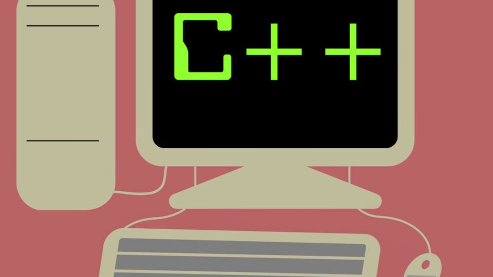 Programming with C ++ | Coursera