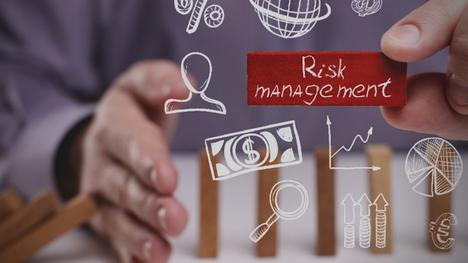 Operational Risk Management: Frameworks & Strategies | Coursera