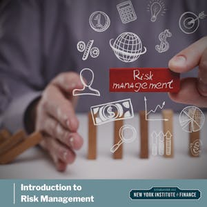 Introduction to Risk Management