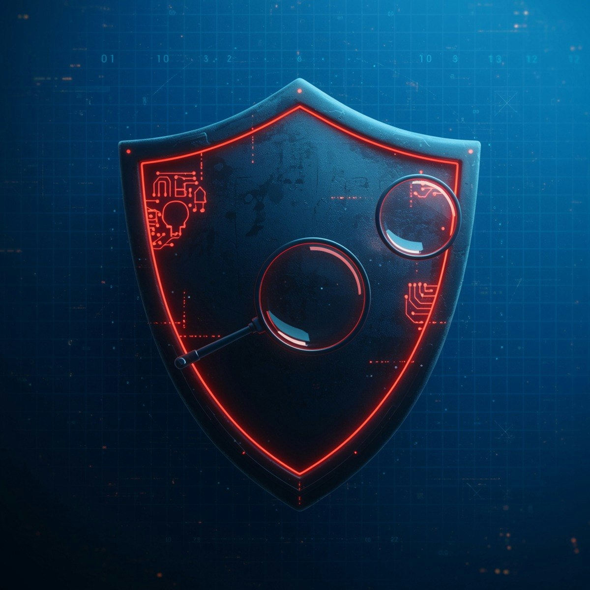 Penetration Testing and Vulnerability Scanning