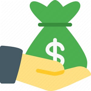 إدارة مخاطر الاستثمار from Coursera Project Network online course platform