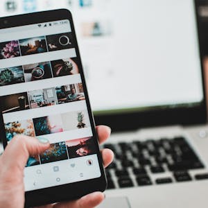 Оптимизируем бизнес аккаунт в Instagram