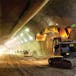 Tunnel Construction Practices 