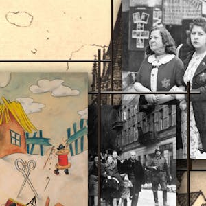 Chosen Issues in Holocaust History - Online CE Course