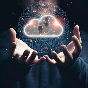 Image for the Cloud Deployment and Scaling with ASP.NET Core course