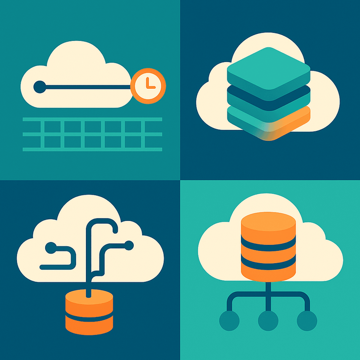 Cloud Computing Fundamentals