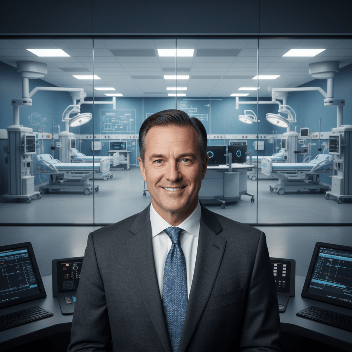 Intensive Care Unit Operations and Management