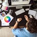 Brand Identity and Vector Graphics