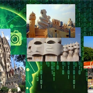 Clasificación de imágenes ¿cómo reconocer el contenido de una imagen?