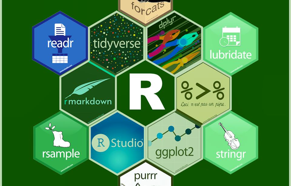 Tidyverse R Book Introduction to R Programming and Tidyverse | Coursera