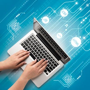 Image for the Building Scalable Applications with .NET Core course