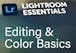 Adobe Lightroom Essentials Pt. 1: Editing & Color Basics